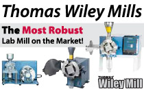 Wiley Mill