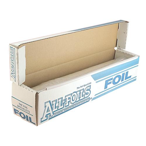 Ultra High Vacuum Aluminum Foil