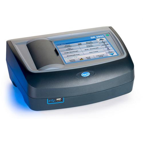 DR 3900 Benchtop Spectrophotometer