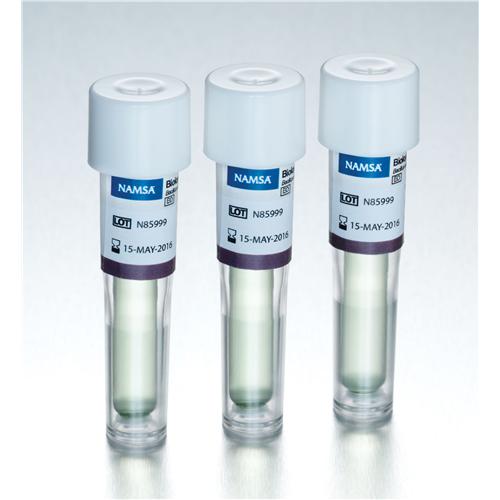 SelfContained Biological Indicators