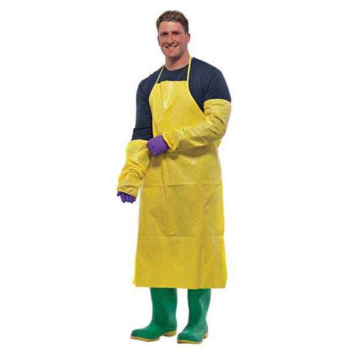 KLEENGUARD* A70 Chemical Spray Protection Apron