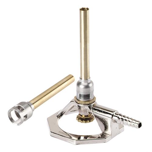 Tirril Burner for SmallScale Burning Test