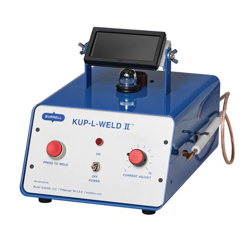 KUPLWELD® II Thermocouple Welder
