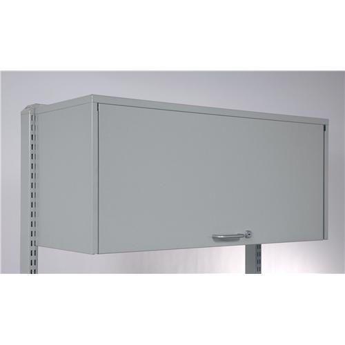 Overhead “Flipper Door”