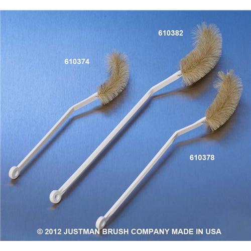 Volumetric Flask Brushes