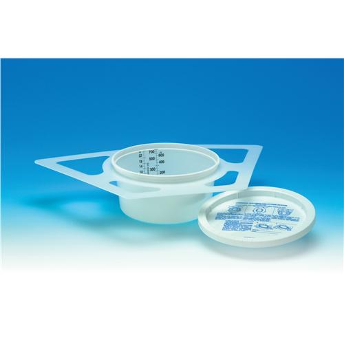 Commode Specimen Collection System