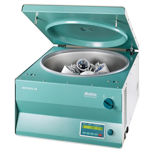Hettich Rotofix 46 Benchtop Centrifuge