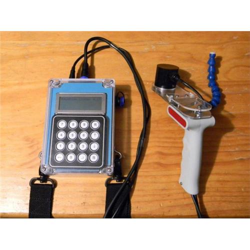 Handheld Fluorometer