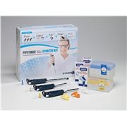 gilson, pipetman, pipet tips