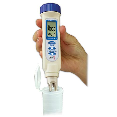 Conductivity / TDS Meter