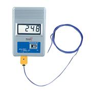 Digital Thermometer With Probe at Thomas Scientific