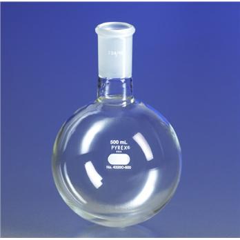 pyrex bottom boiling flasks pyrex bottom boiling flasks