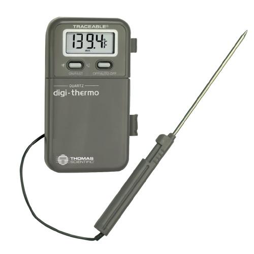 Digital Thermometer