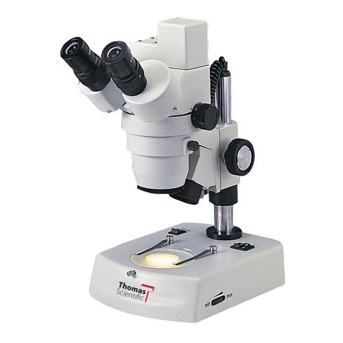 Thomas Digital Stereo Microscopes