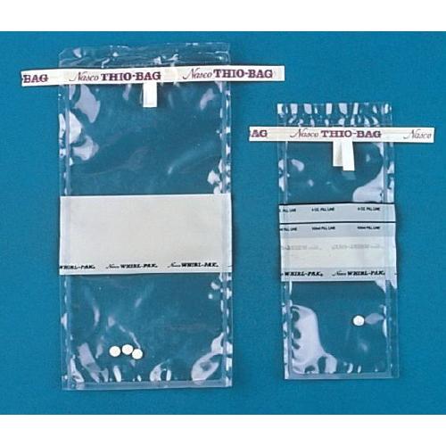 WhirlPak® Water Sample Bags