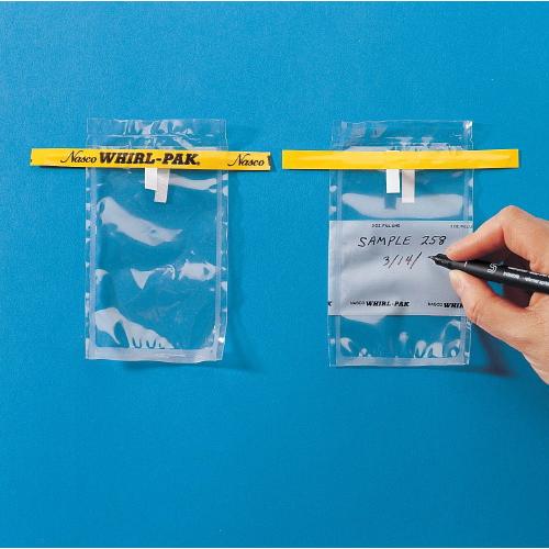 WhirlPak® Sterile Sample Bags