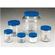 Image of Short Wide Mouth Jars