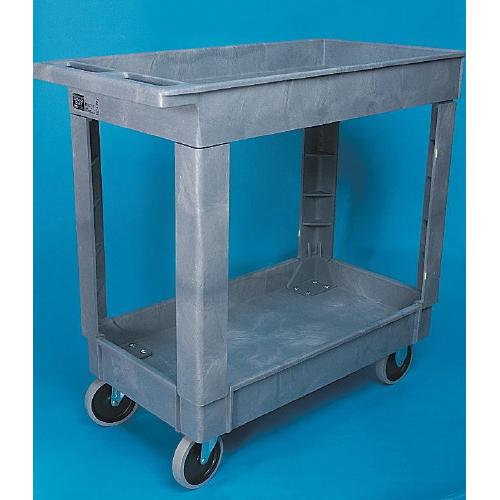 Rubbermaid Utility Carts