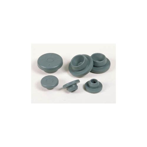 Neutraglas Serum Bottle Butyl Rubber Stoppers