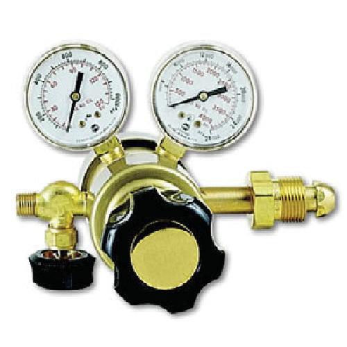Gas Cylinder Regulators