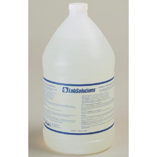 Liquid Glassware Washer Detergent