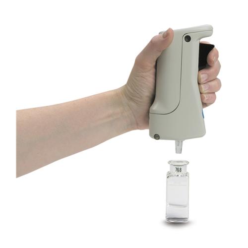 DPD Free Bulk Dispenser + Powder