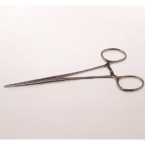 Forceps, Hemostatic