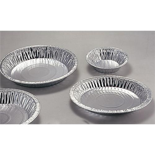 Aluminum Dish
