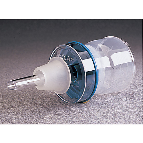 Sterile Disposable Filter Funnel Unit