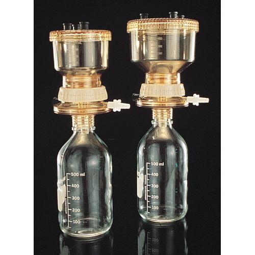 Polysulfone BottleTop Filter Holders