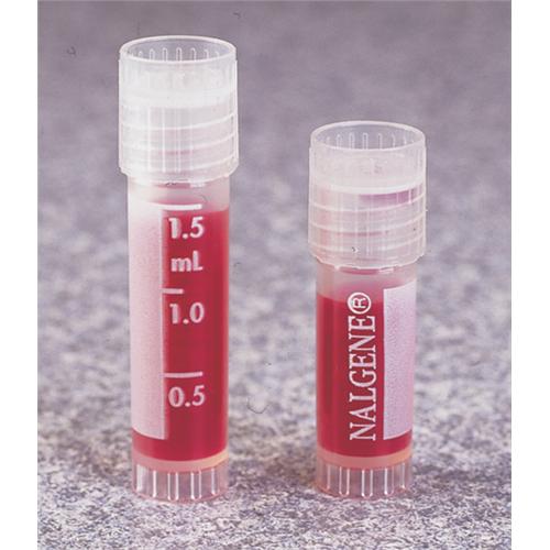 System 100 Cryogenic Vials