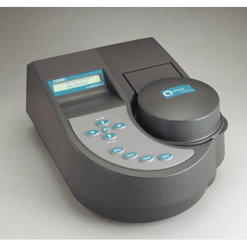 Quantech Digital Filter Fluorometer
