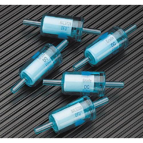 Disposable Filter Units