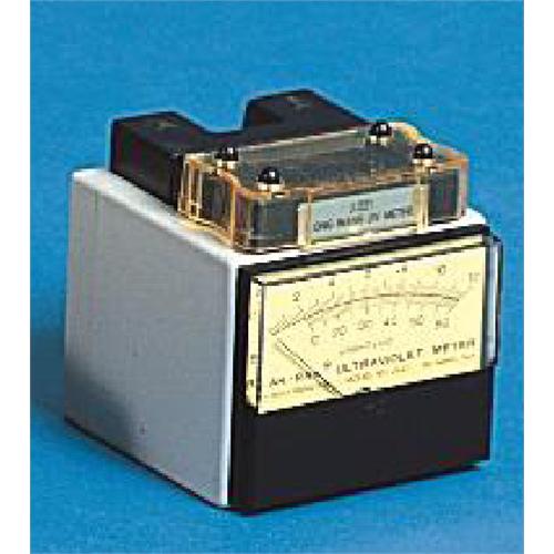 BlakRay Direct Reading Ultraviolet Intensity Meter