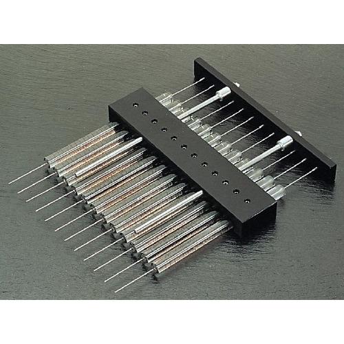 MultiChannel Syringe Pipettes