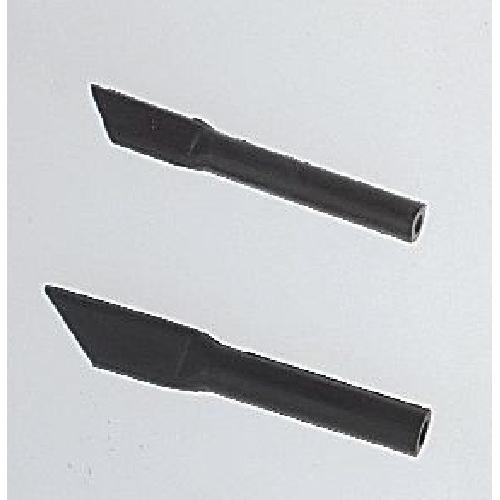 Glass Stirring Rods, 12" Long, 10mm Diameter, Case/144 - CP Lab Safety