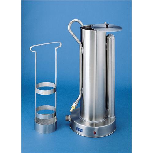 Pipet Washer/Dryer Combination