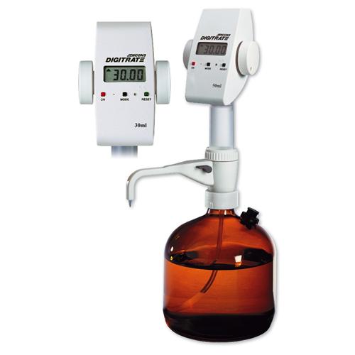 Digitrate Digital Burette