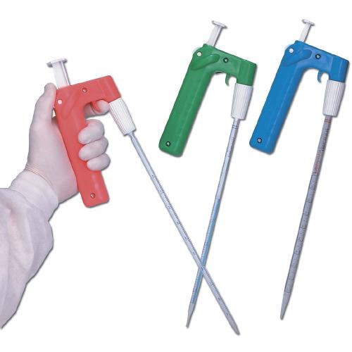 Scienceware® Pipette Pump III
