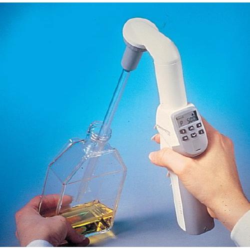 Powerpette Digital Motorized Pipette Dispensers