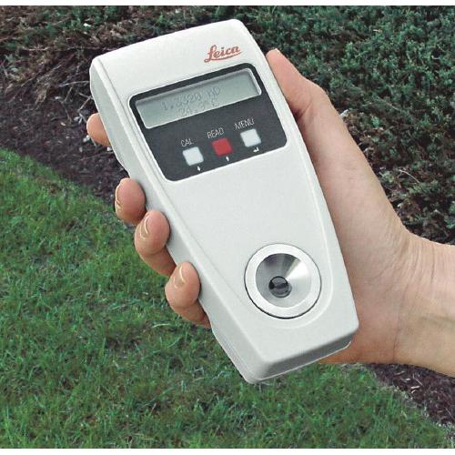 AR 200 Digital Hand Held Refractometer