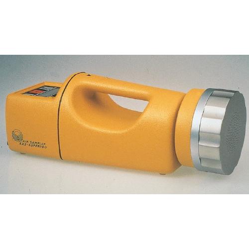 SAS Super 100 & 180 Microbial Air Samplers
