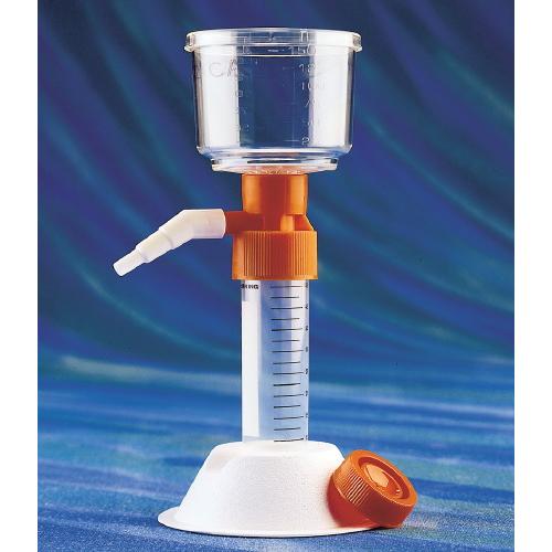 150 mL Tube Top Filter