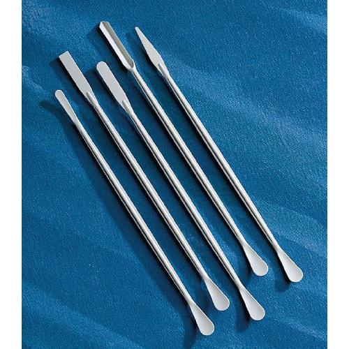 Polystyrene Spatulas, Sterile