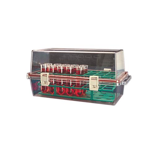 Biotransport Test Tube Carrier