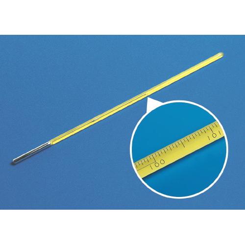 Calibrated ASTM Thermometers