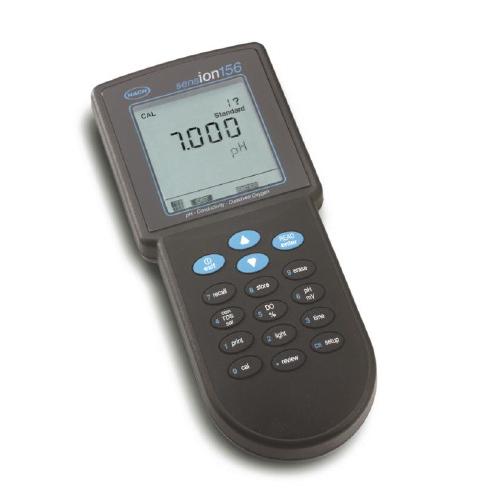 SensION 156 Portable MultiParameter Meters