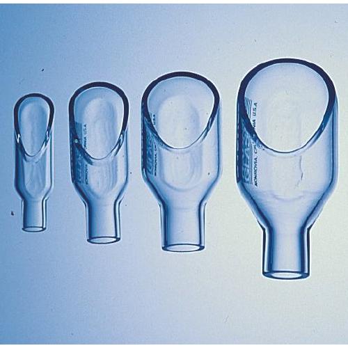 Micro Weighing Funnels, Glass