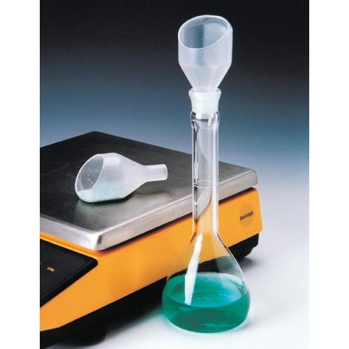 Borosilicate Glass Weighing Funnels
