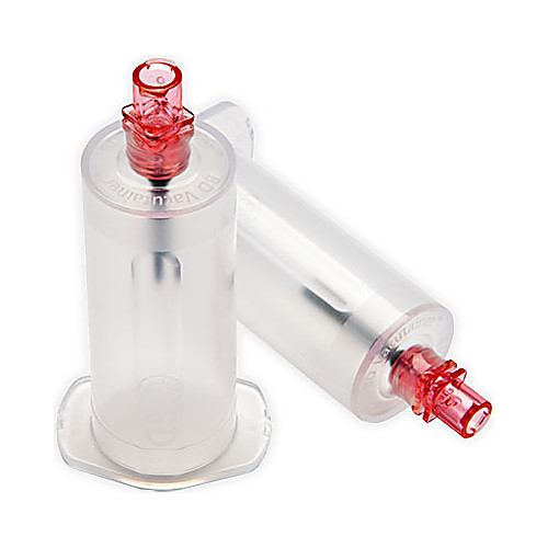 Vacutainer® Blood Transfer Device
